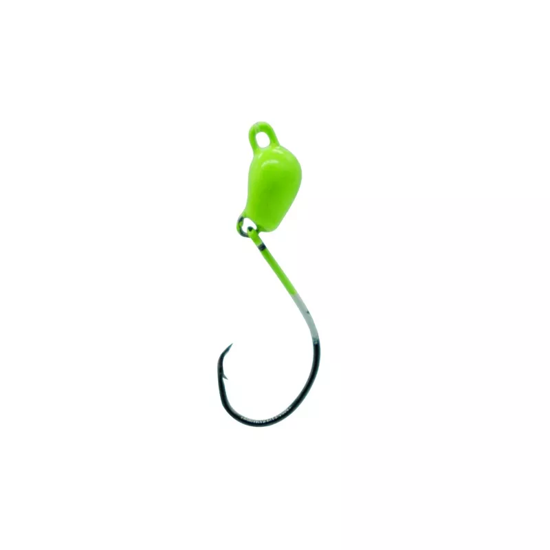 1/4oz. Circle Hook (Swivel-Head)