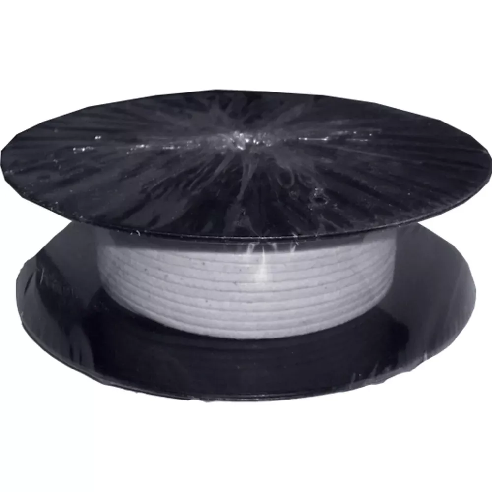 1/8″ x 134′ Teflon PTFE Flax Packing Spool