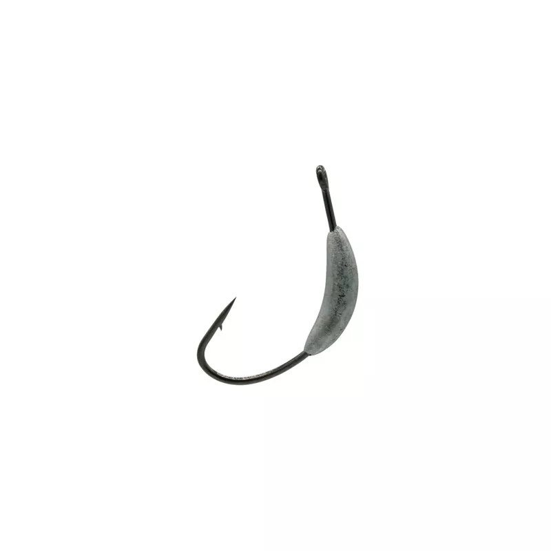 1/8oz 2/0 Live Bait Weighted Kahle Hook