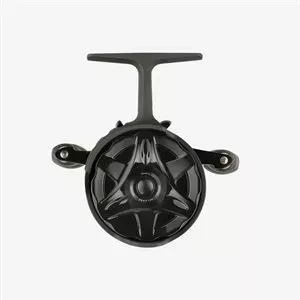 13 Fishing Descent Inline Ice Reel