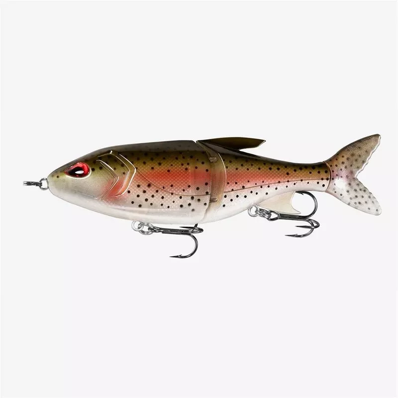 13 Fishing Glidesdale 185 6-2/3″ 2.5 Oz