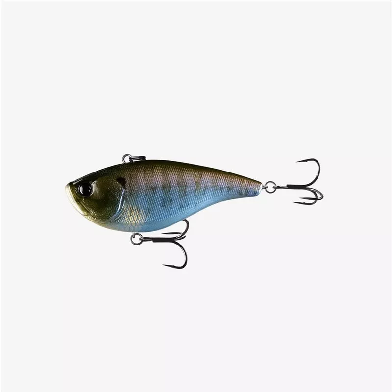 13 Fishing Magic Man 65 LipLess Crankbait 2-1/2″ 1/2 Oz