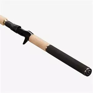 13 Fishing Omen Gold Trolling Rods