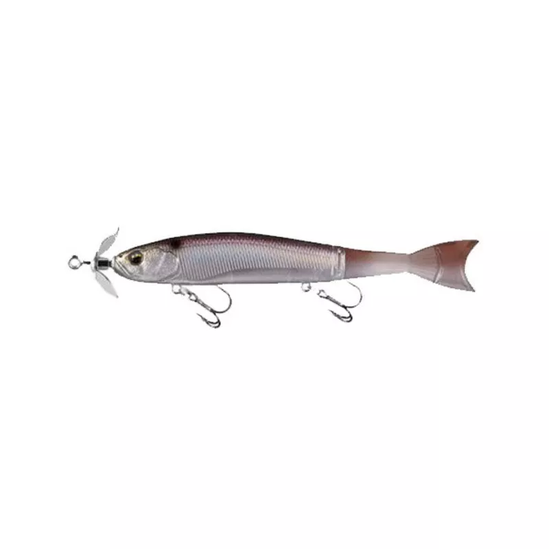 13 Fishing Shadow Spin Hybrid Bait