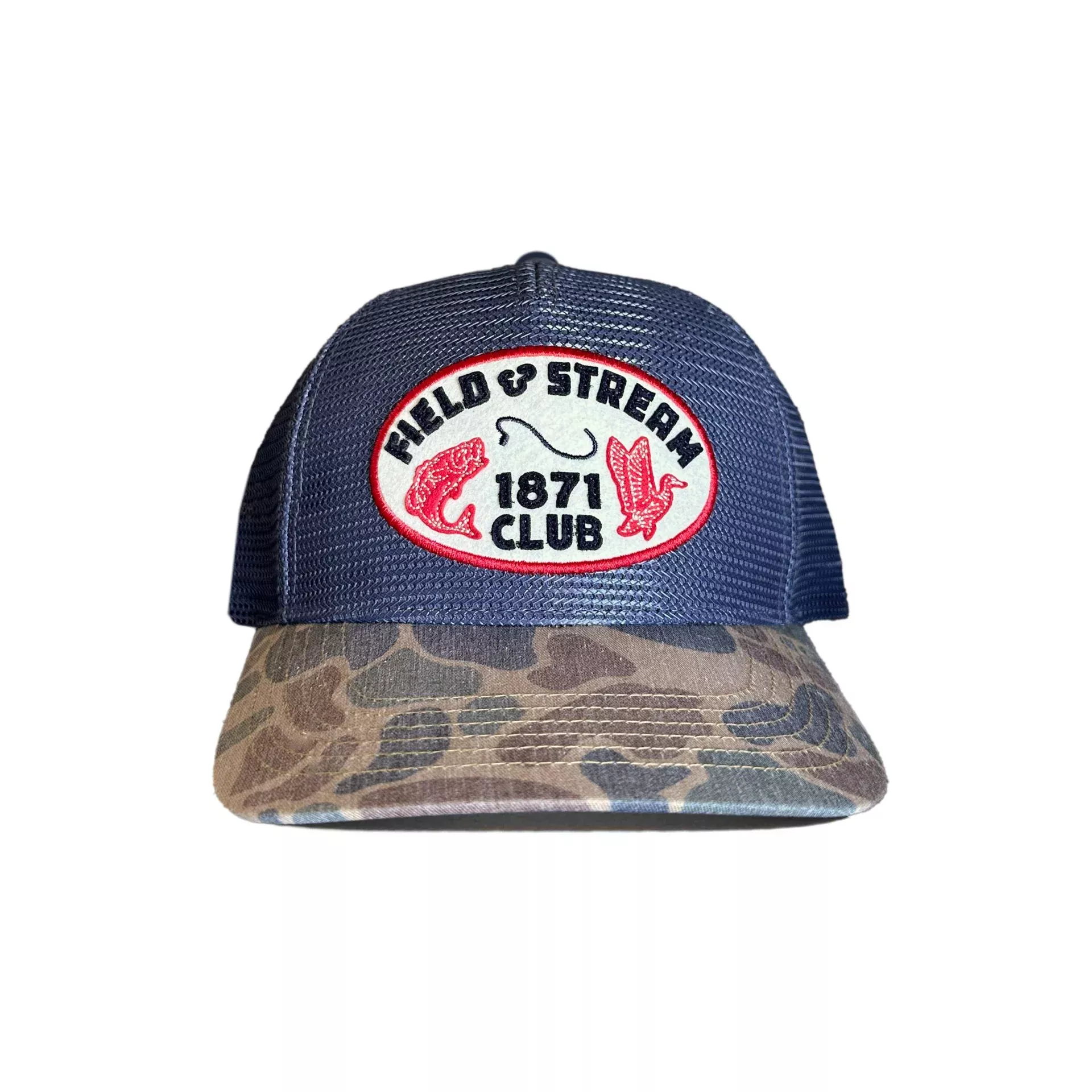 1871 Club 2024 Members-Only Hat