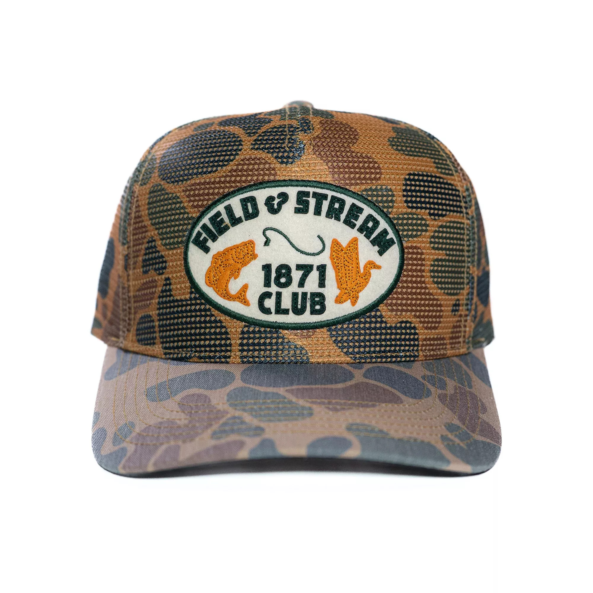 1871 Club 2025 Members-Only Hat