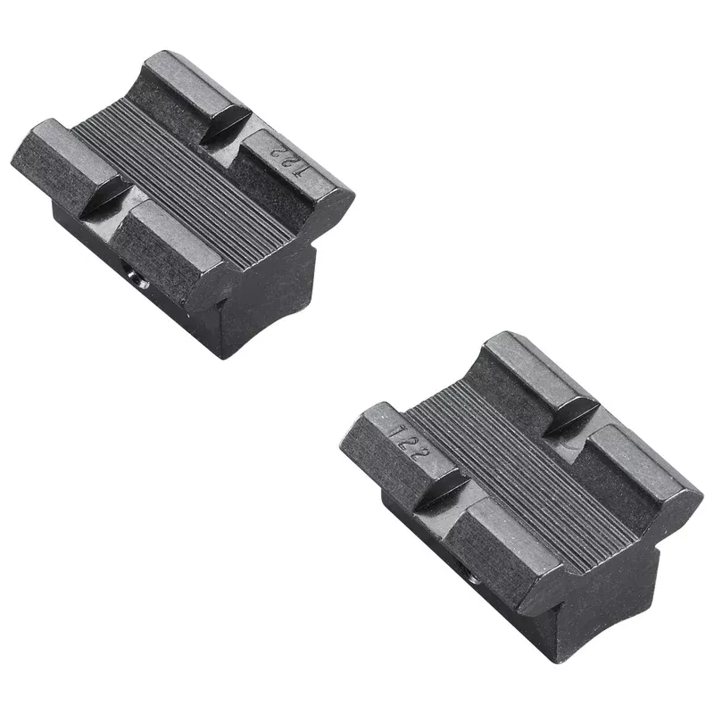 .22 Tip-Off Adapter Base – (TO-22)