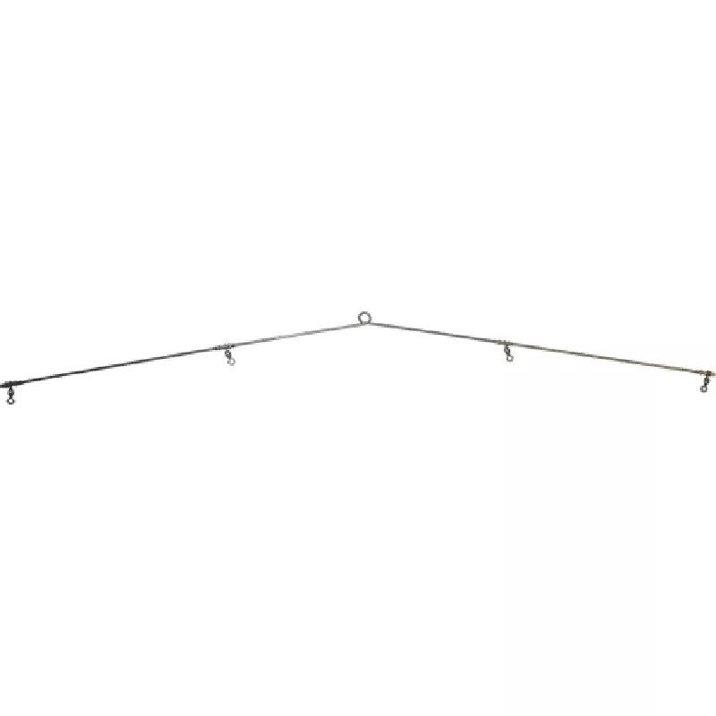 **36IN STAINLESS SPREADER BAR