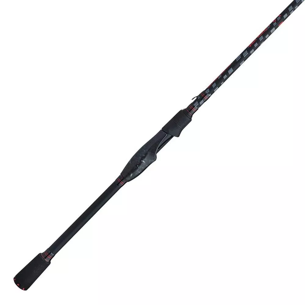 Abu Garcia Vendetta Rod