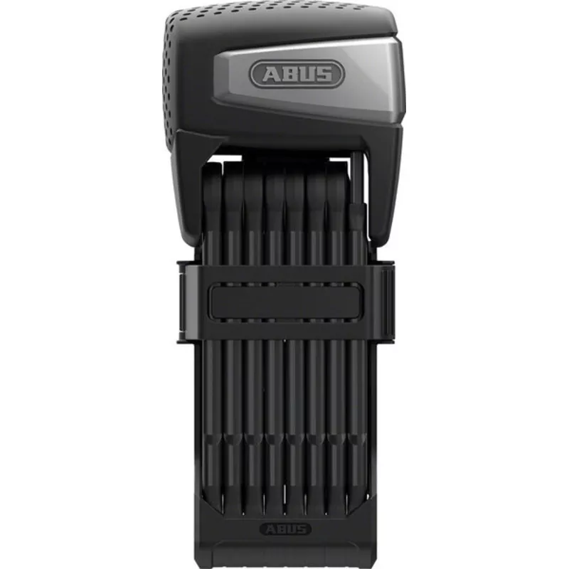 ABUS Bordo SmartX 6500 Keyless Folding Lock with Alarm