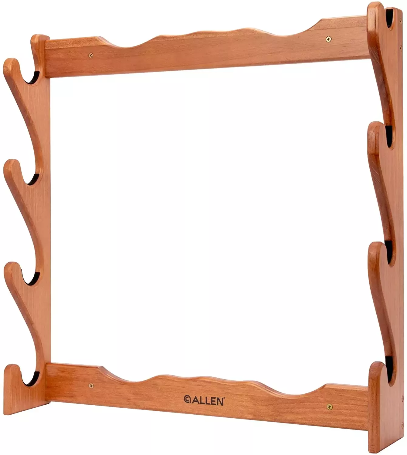 Allen Company Indoor 4 Gun Rack