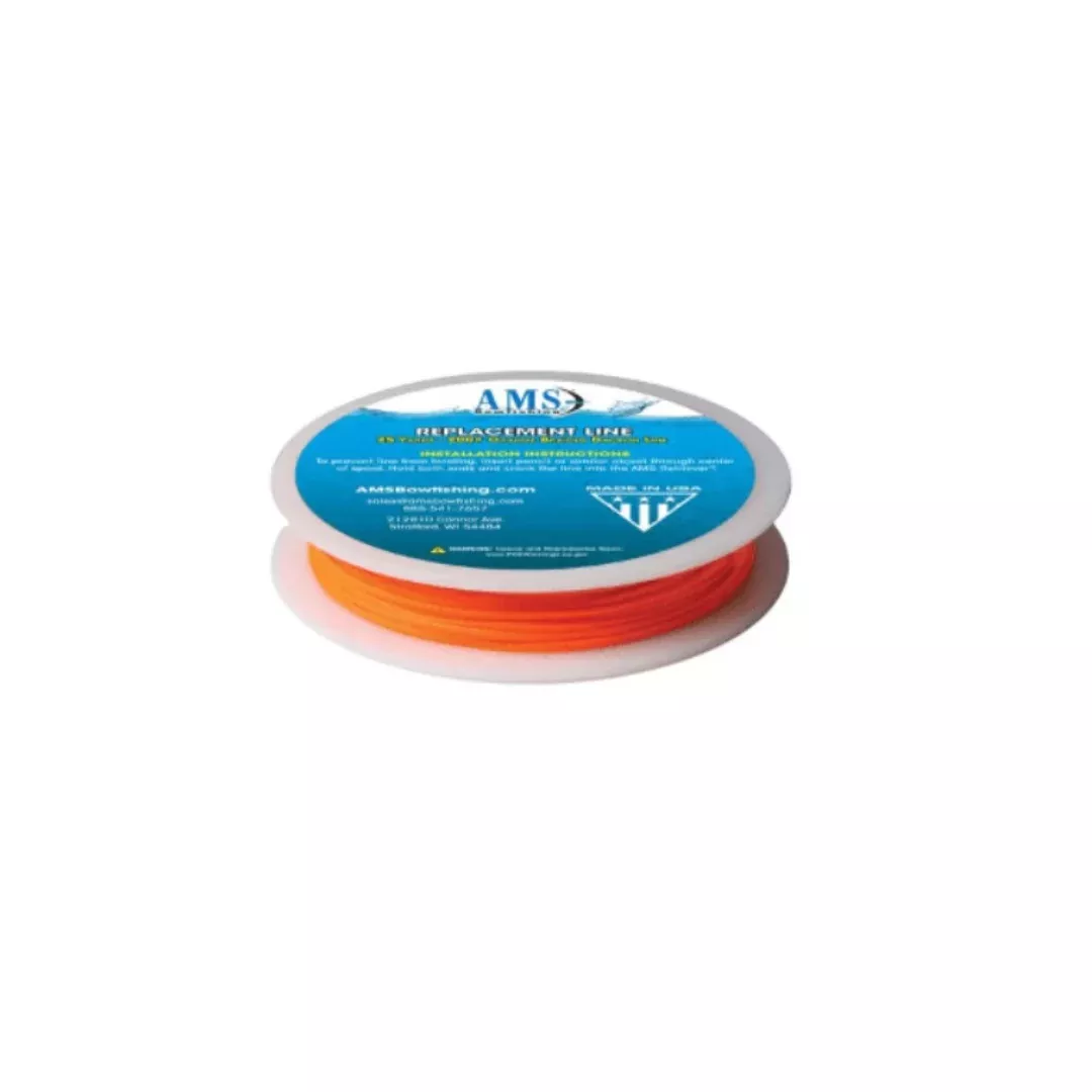 AMS Bowfishing Retriever Line
