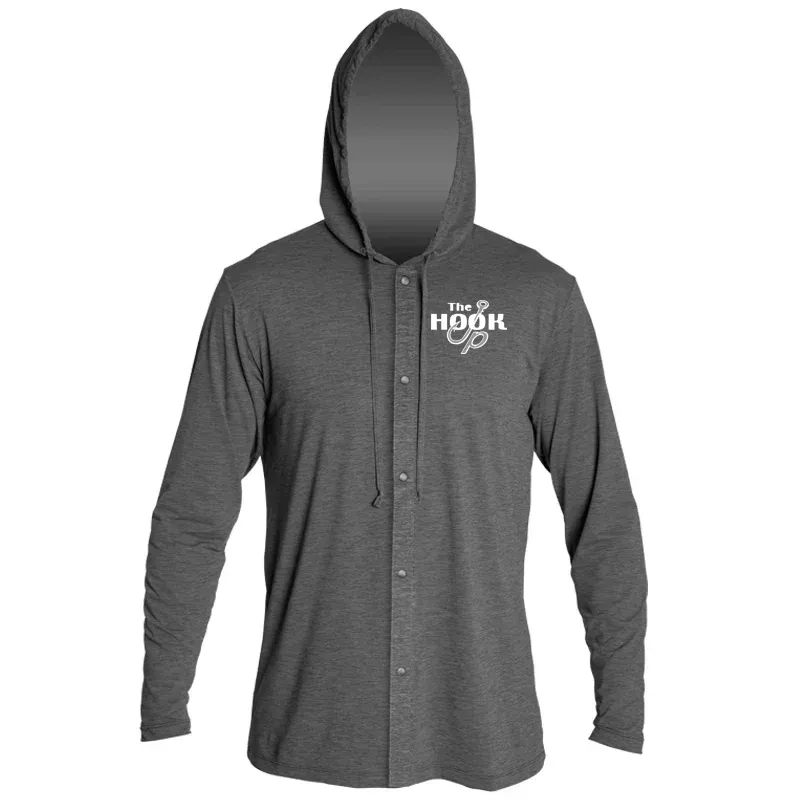 Anetik Low Pro Snap Hoody