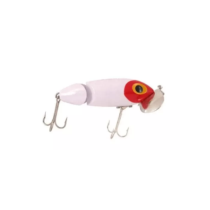 Arbogast Jointed Jitterbug