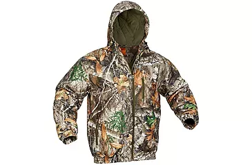 Arctic Shield Heat Echo Light Jacket – Realtree Xtra