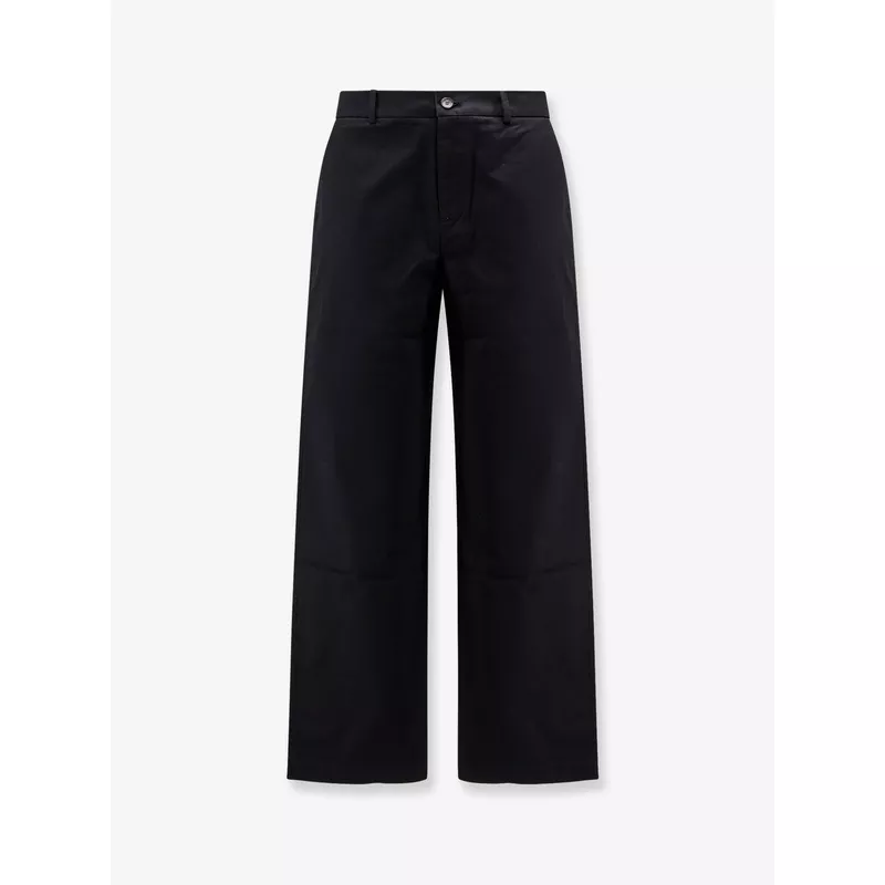 Axel Arigato Cotton Trousers