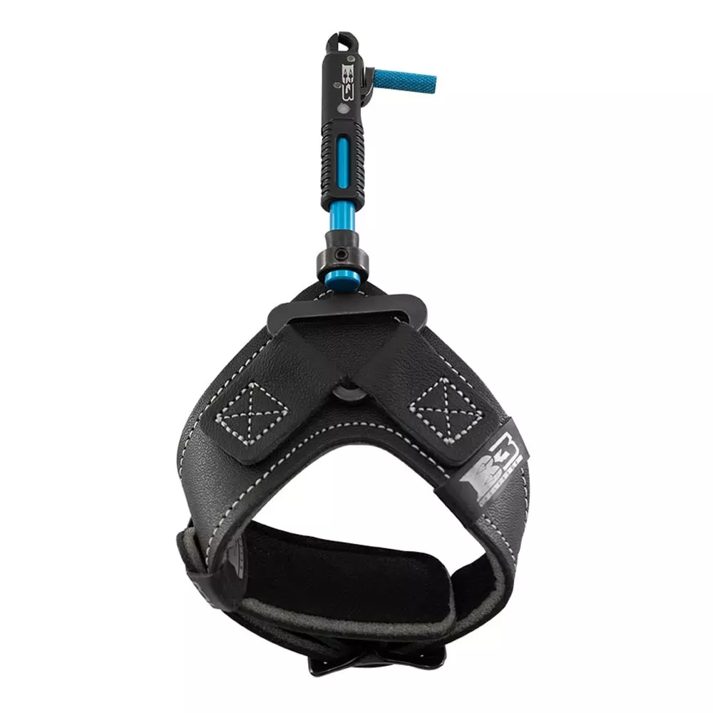B3 Archery Release King Swivel