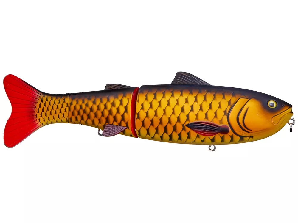 Baitsanity Explorer Gen 2 Glide Bait