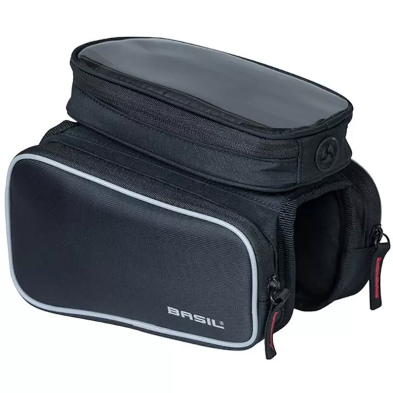 Basil Sport Design Frame Bag