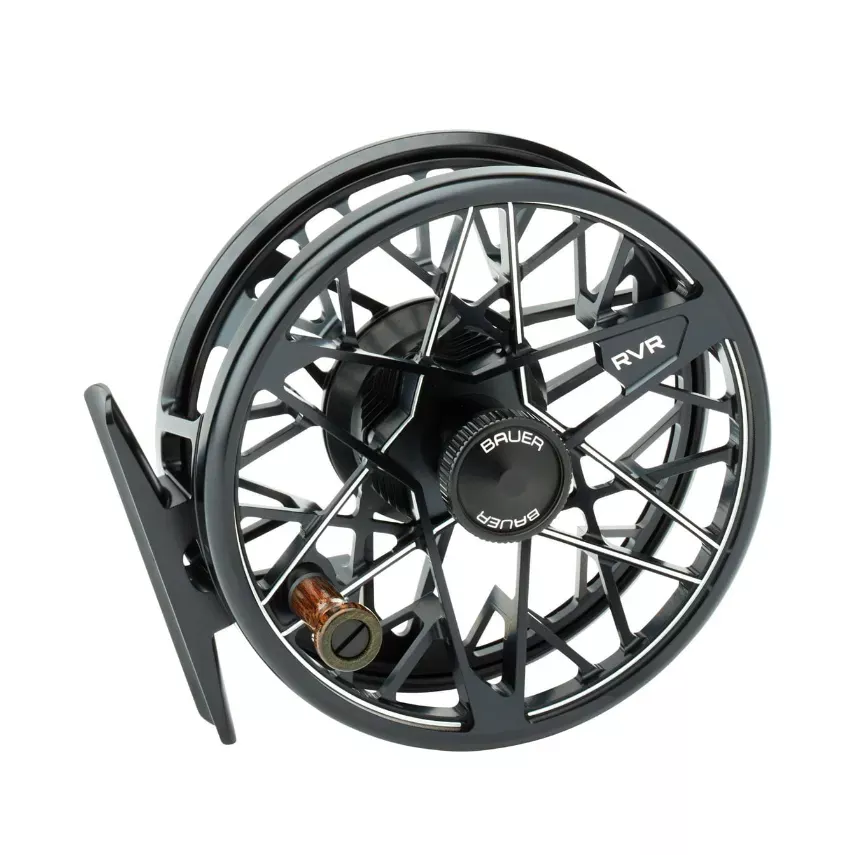 Bauer RVR EN Spare Spool