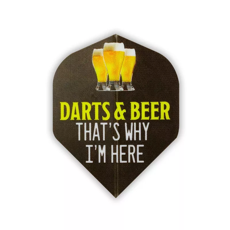 BD Darts N Beer Flights
