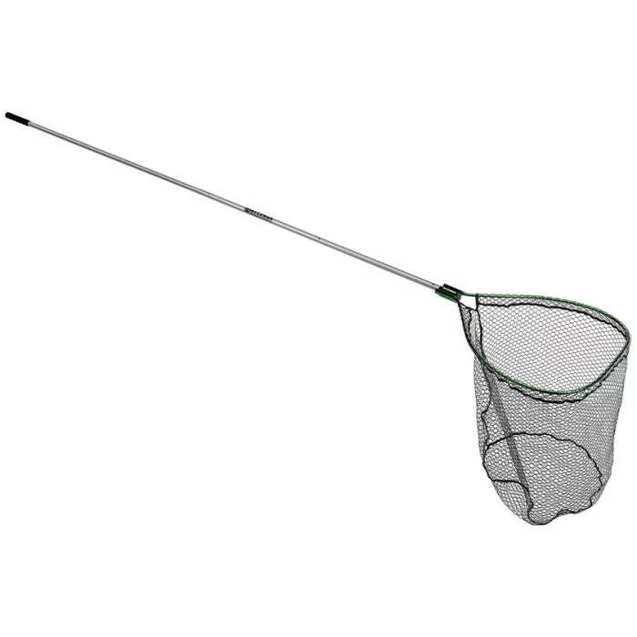 Beckman Coated Landing Nets