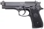 Beretta 92Fs Mini Cougar