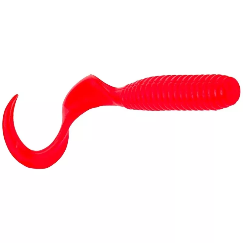 Berkley Gulp Grub 6'' 4pk