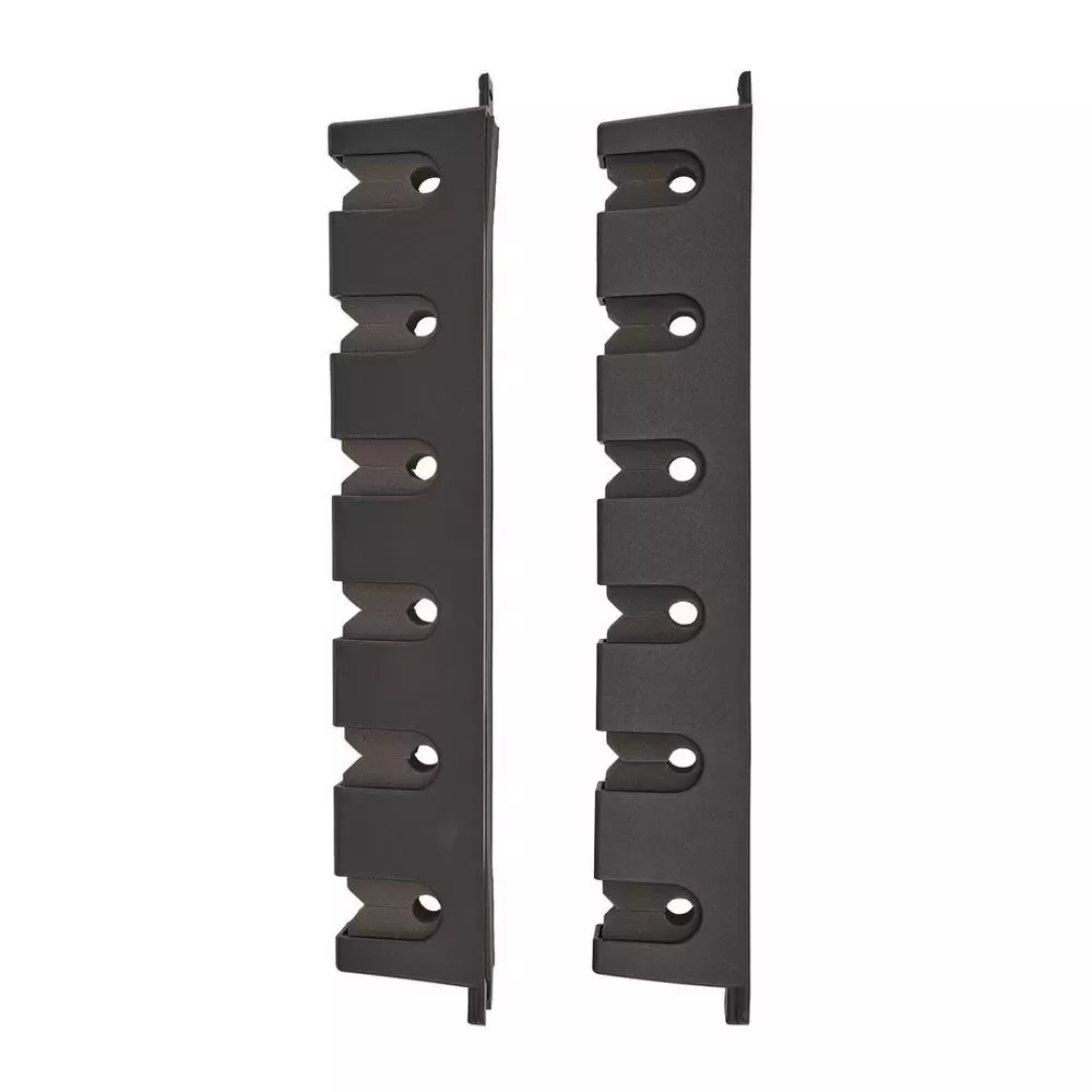 Berkley Horizontal 6 Rod Rack