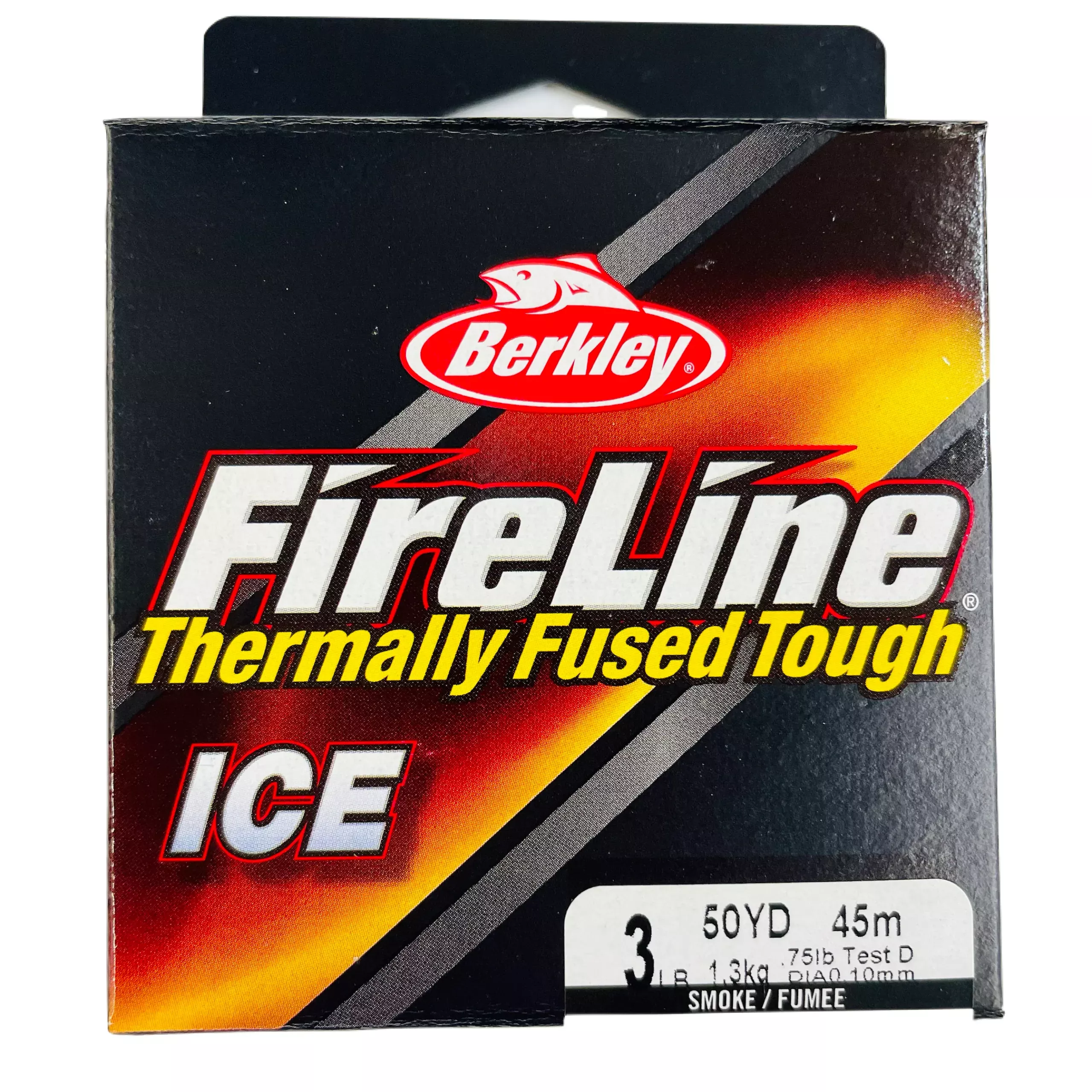 Berkley Ice FireLine