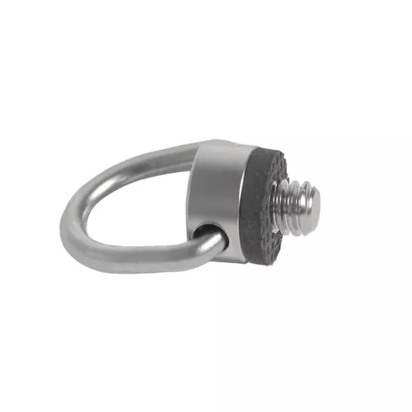 BEXIN LS096 2 PCS C Ring Camera Screws Mount 1/4 inch Quick Release Plate Screw Adapter
