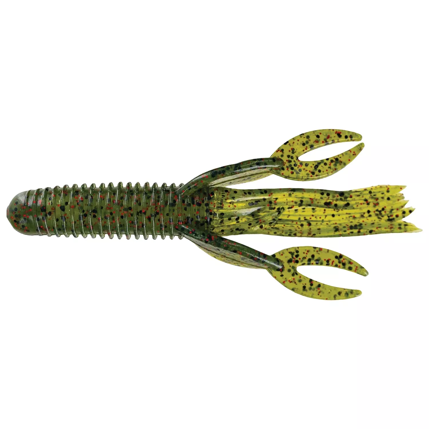Big Bite 4" Craw Tube