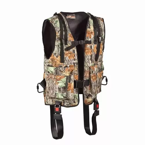 Big Game Ez-on Harness