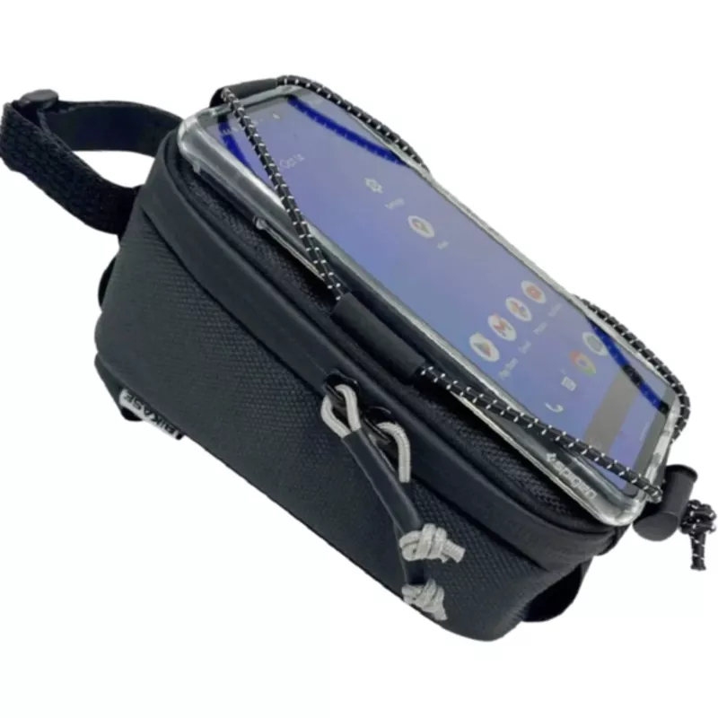 BiKASE Elasto Beetle Phone Bag