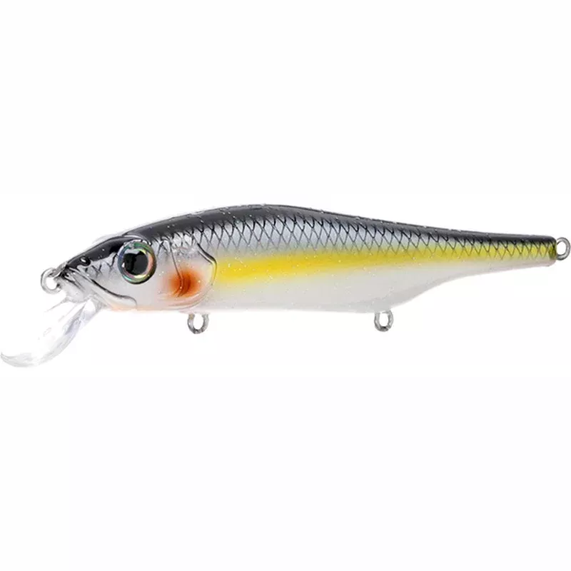Bill Lewis Scope Stik 120