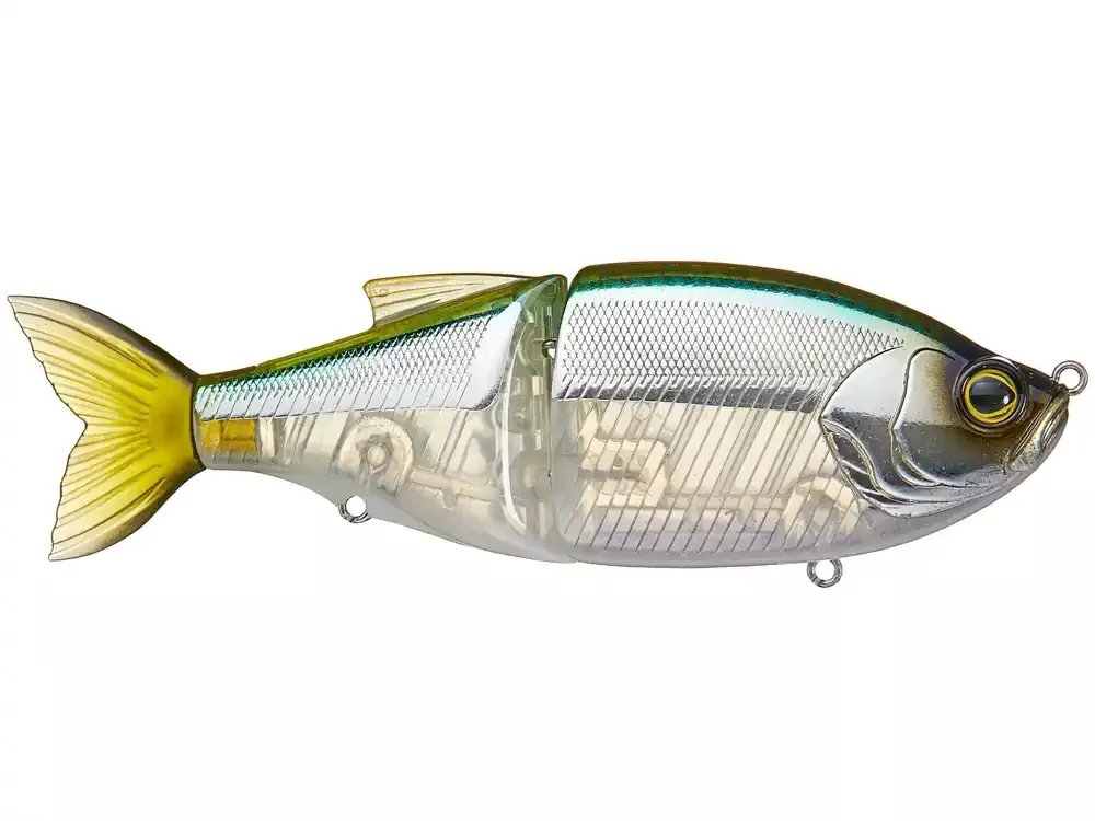Biwaa Glidbeast Glide Bait