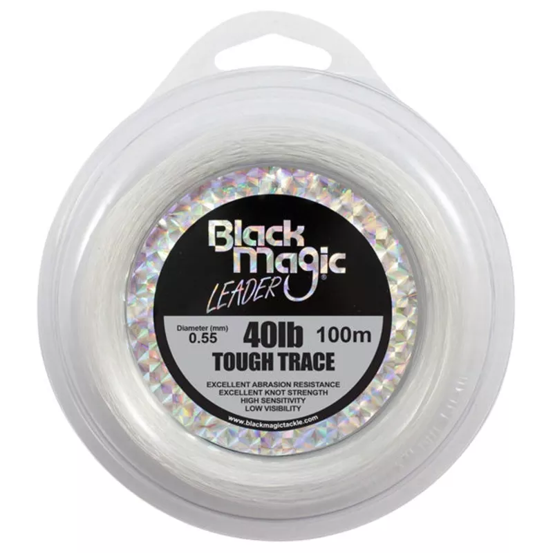 Black Magic TOUGH Trace Leader