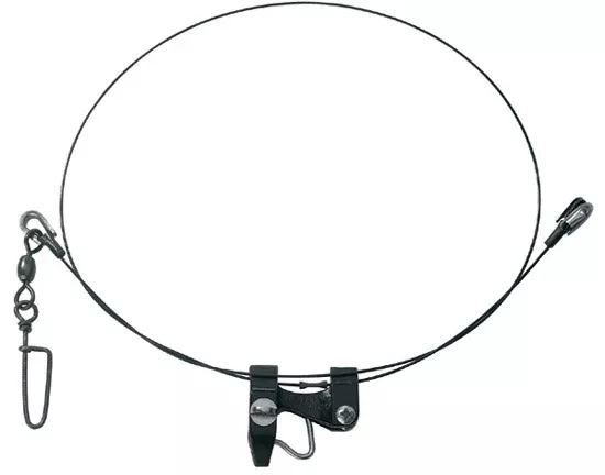 Black’s Downrigger Release Clip Assembly