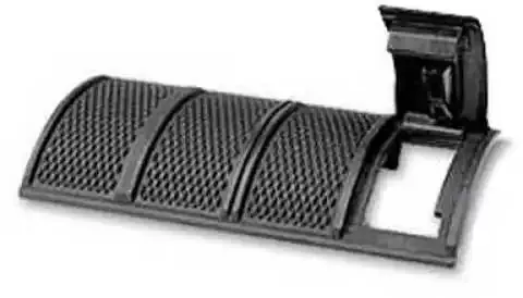 BlackHawk 4 Panel Picatinny Rail Cover