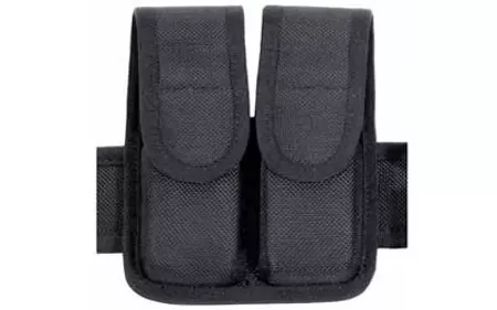 Blackhawk Cordura Double Mag Pouch