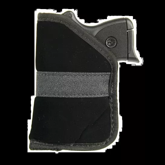 BLACKHAWK! INSIDE-THE-POCKET HOLSTER (SIZE 4)