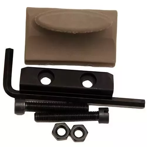 Blackhawk! Rail Mounted Thumb Rest