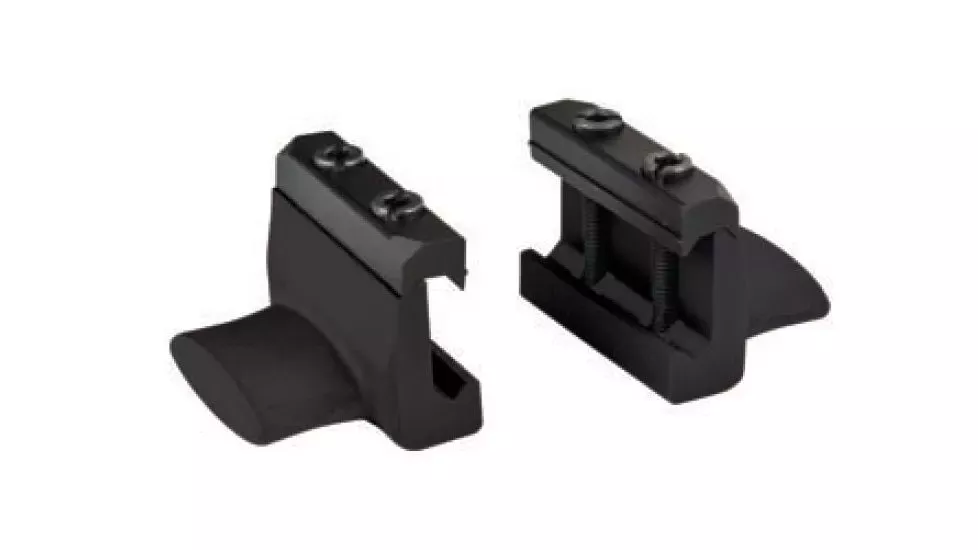 BlackHawk Rail Mounted Thumb Rests