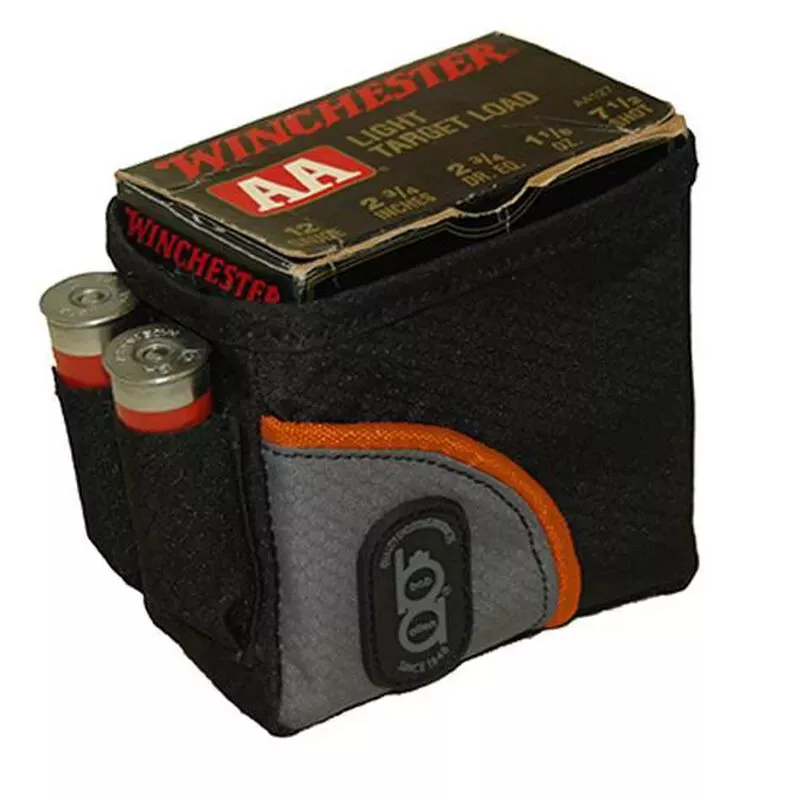 Bob Allen Club Series One Box Shell Carrier