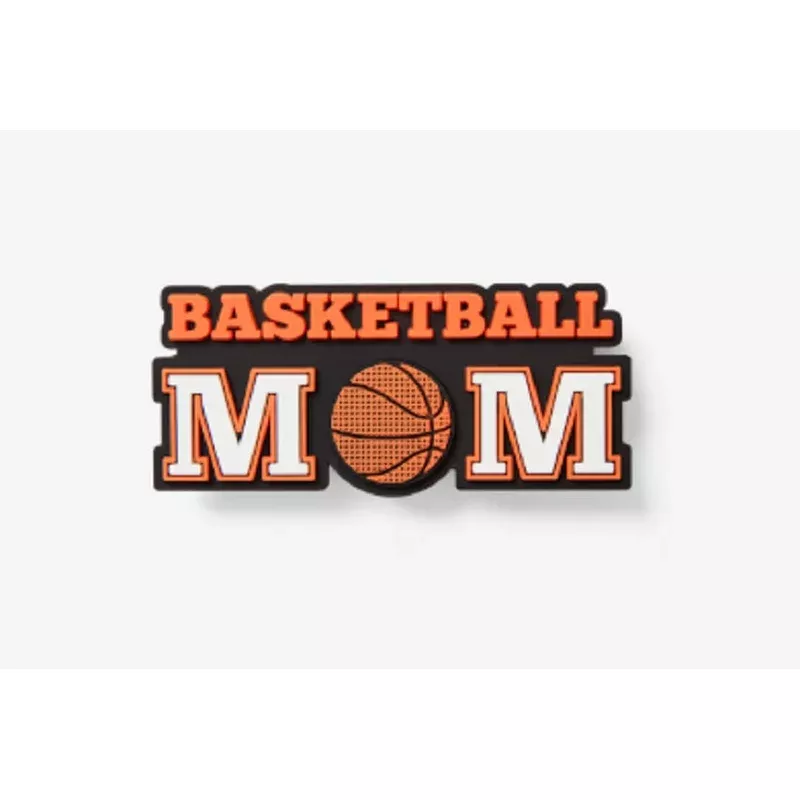 Bogg Bits Basketball Mom
