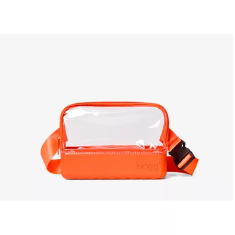 Bogg Stadium Bag Orange You Glad