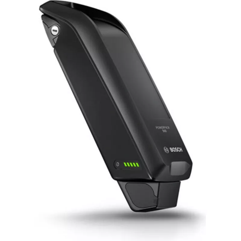 Bosch PowerPack 500 Frame Battery