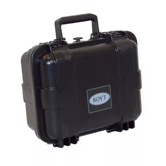 Boyt H11 Handgun and Ammo Case