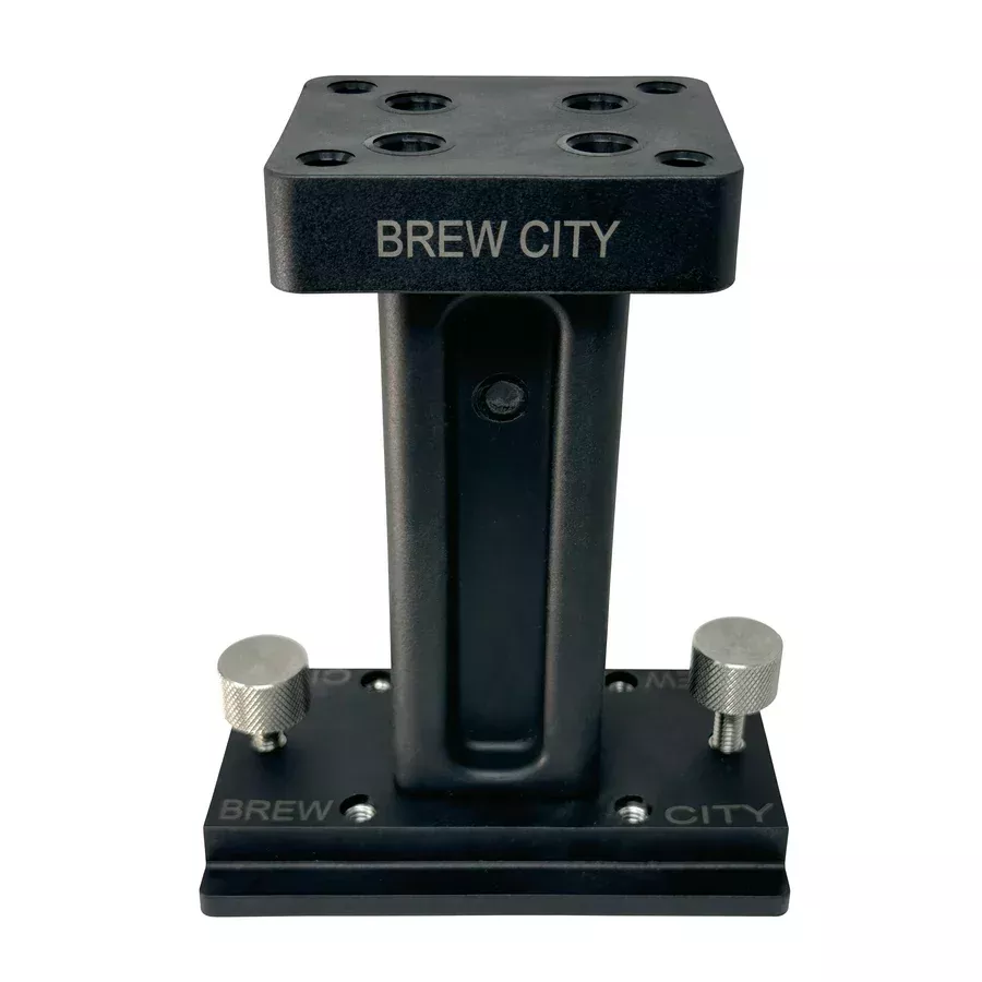 Brew City CT360 Riser 5" - 2000