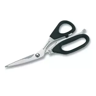 Buck Knives Utility Game Shears